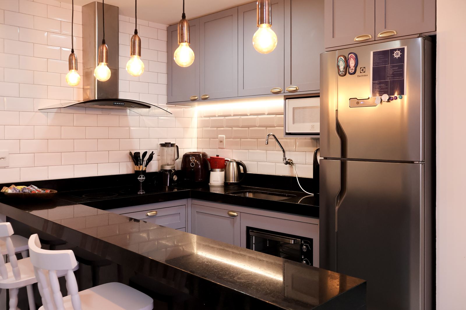 Flat 192 - Andar superior