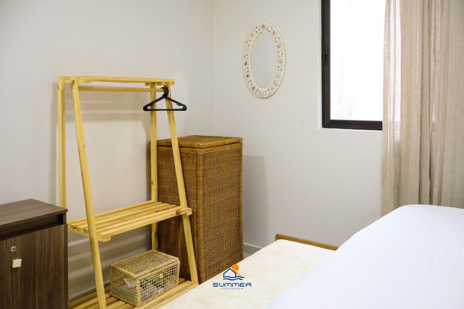 Casa Fontes - Quarto 1