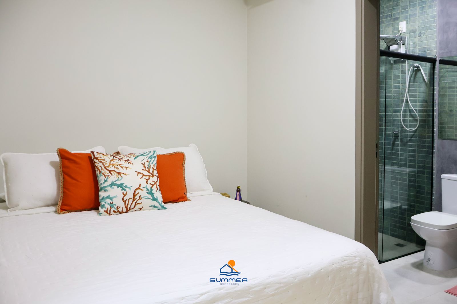 Casa Fontes - Quarto 2