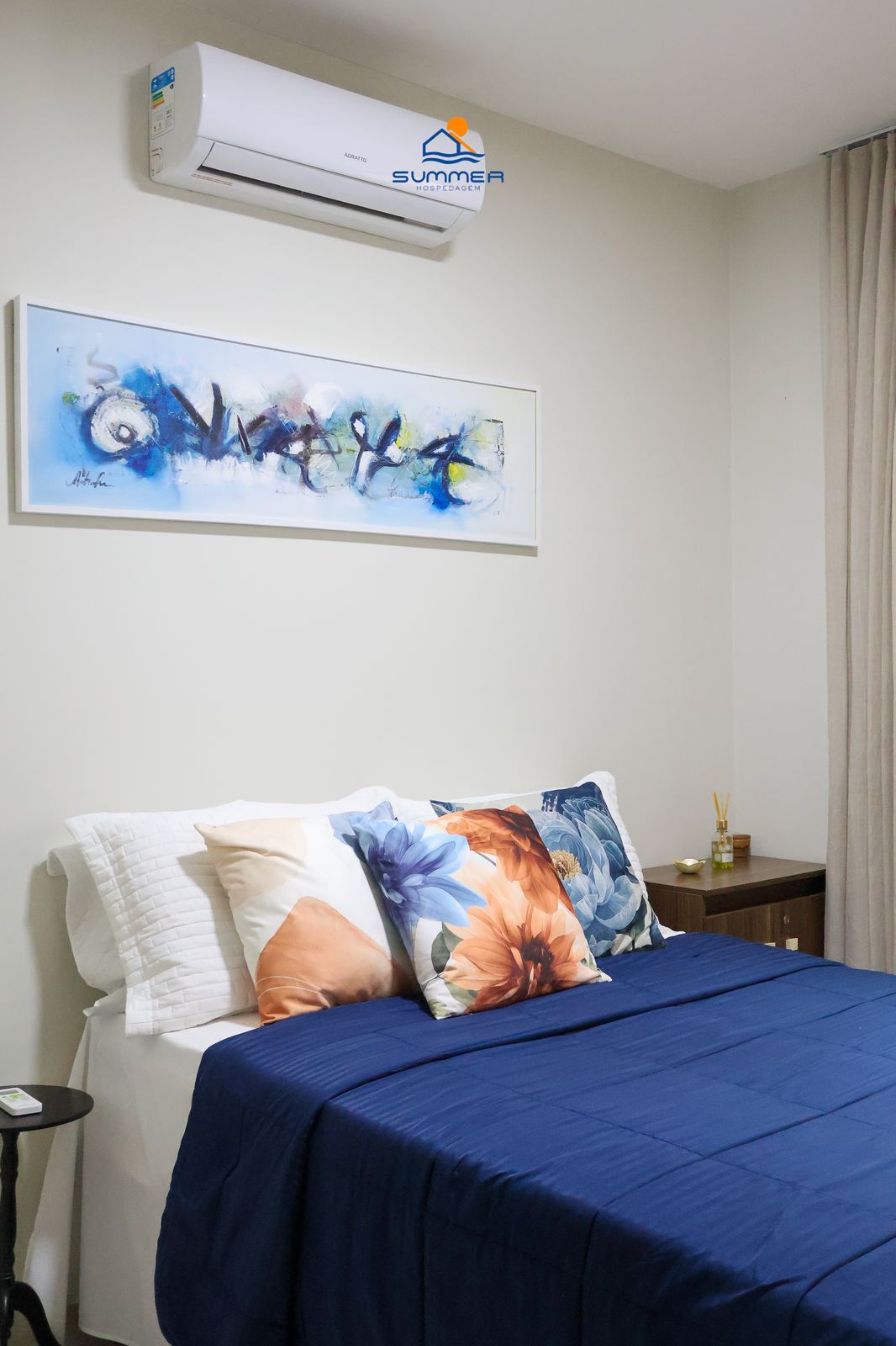 Casa Fontes - Quarto