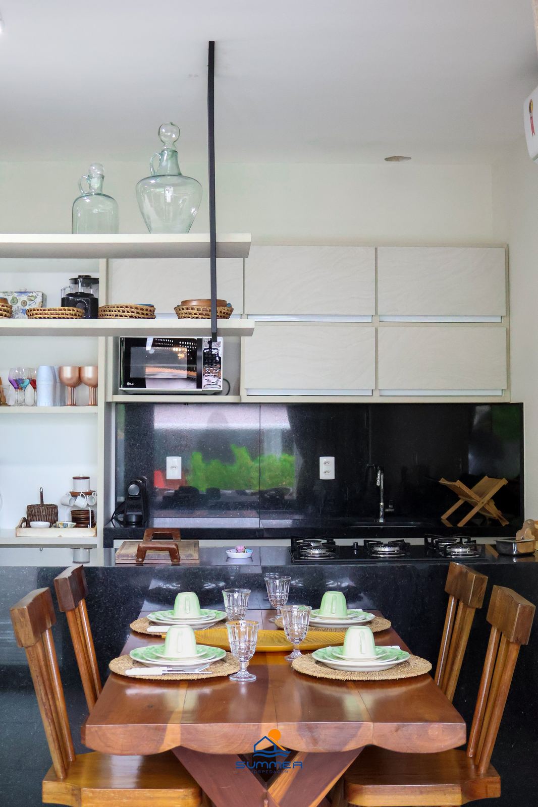 Casa Fontes - Jardim