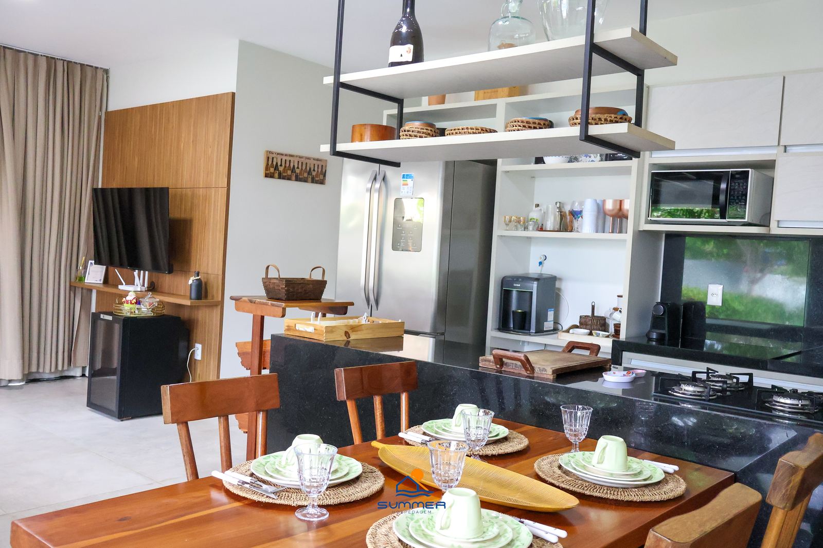 Casa Fontes - Piscina