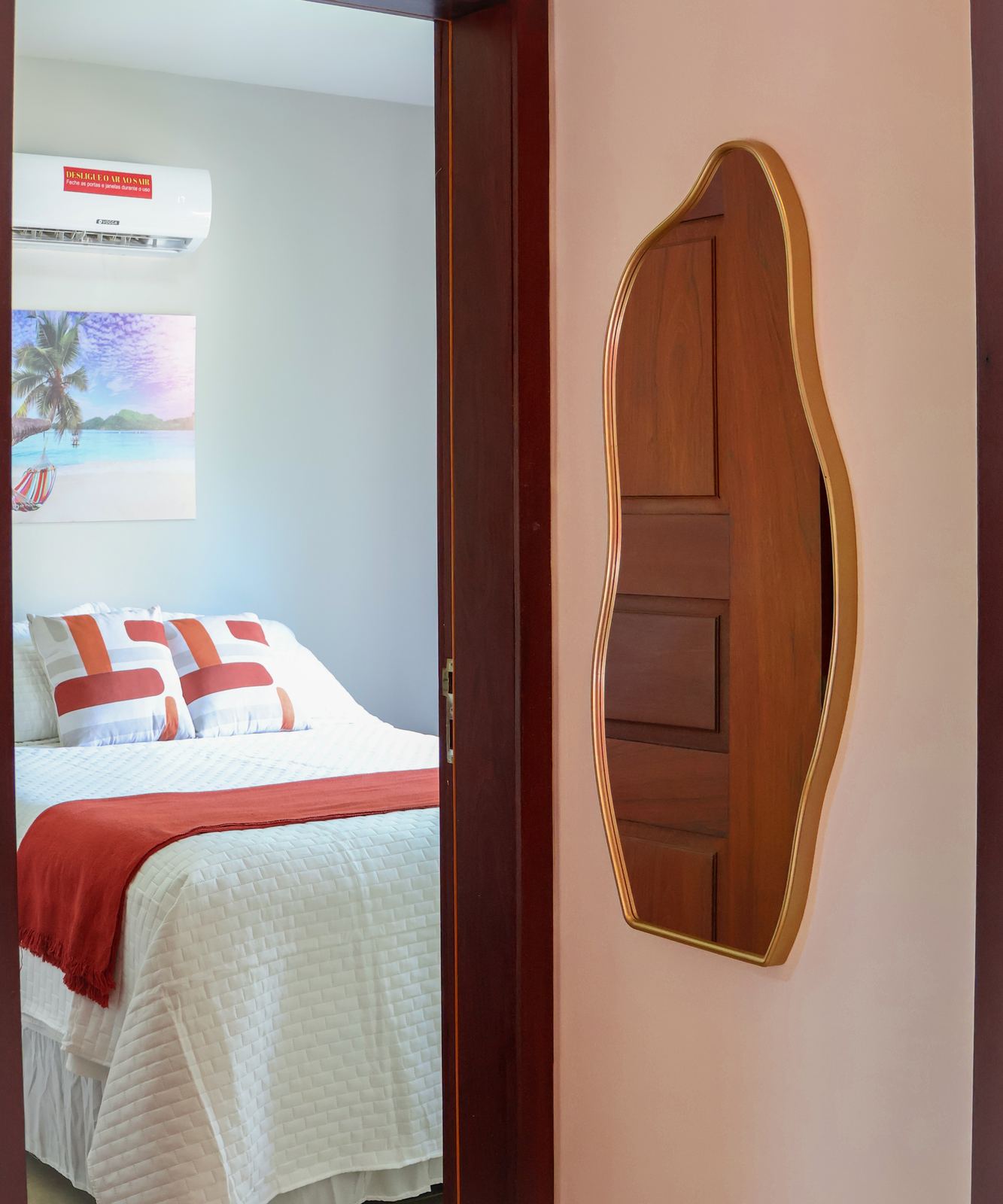 Pipa Beleza - Varanda