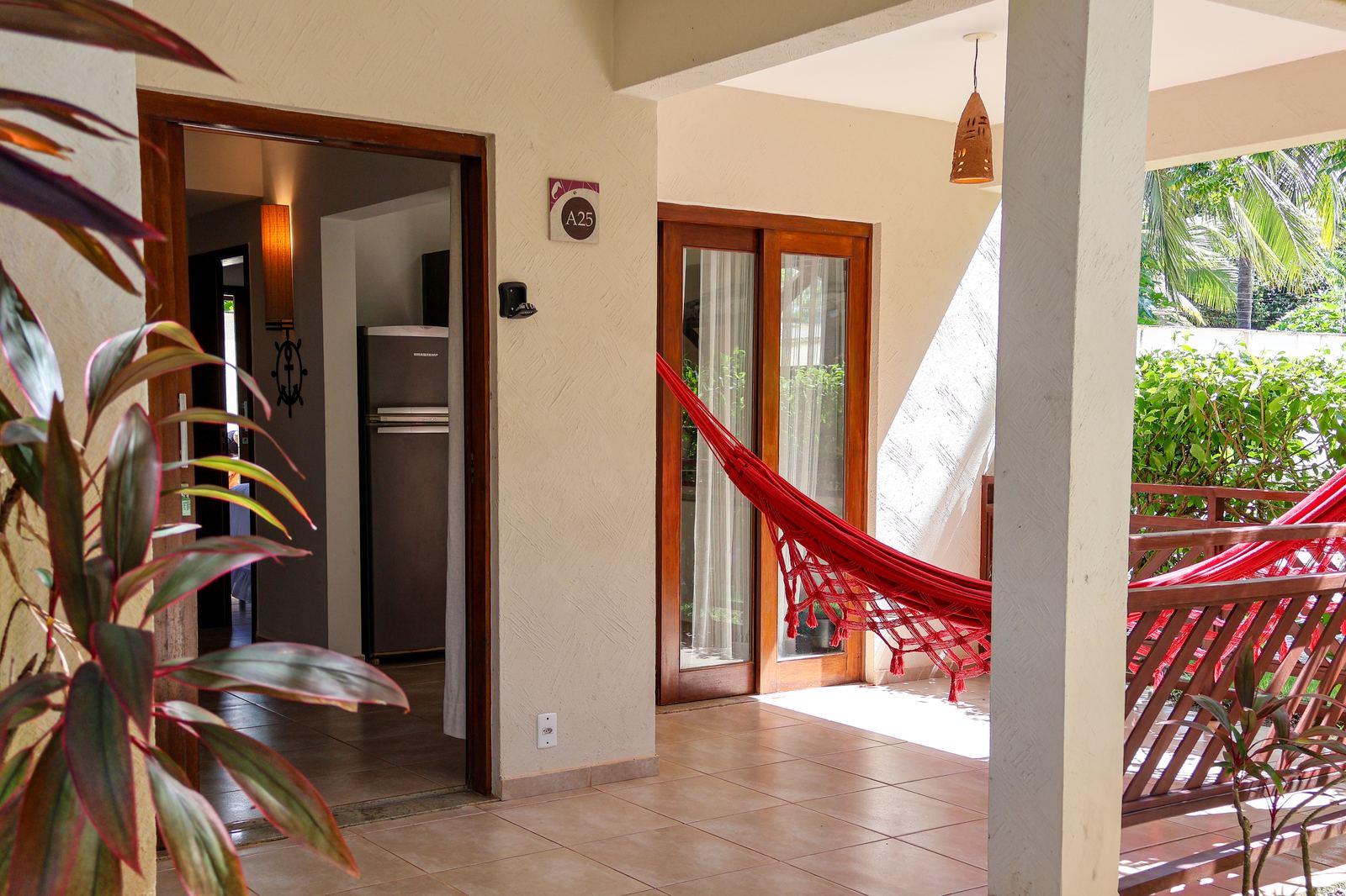 Pipa Beleza - Piscina