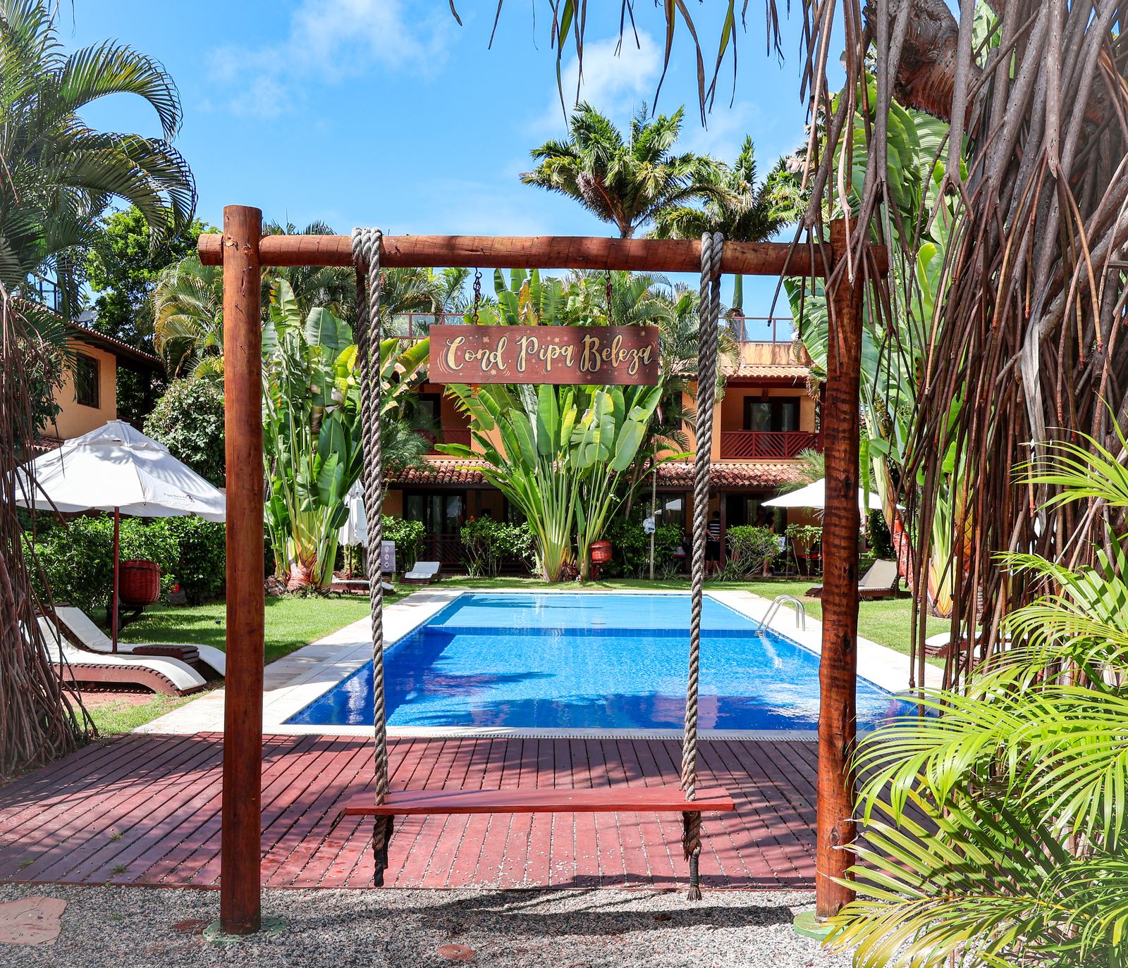 Pipa Beleza - Quarto 1