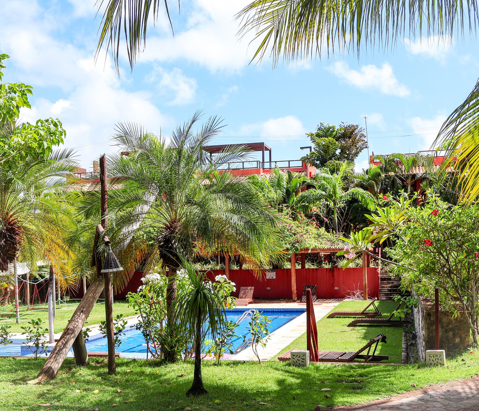 Pipa Beleza - Quarto 2