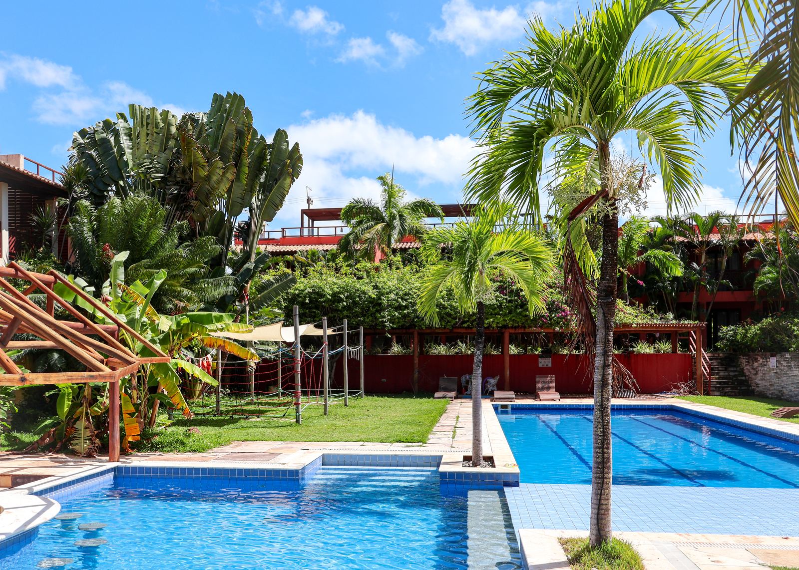 Pipa Beleza - Cozinha