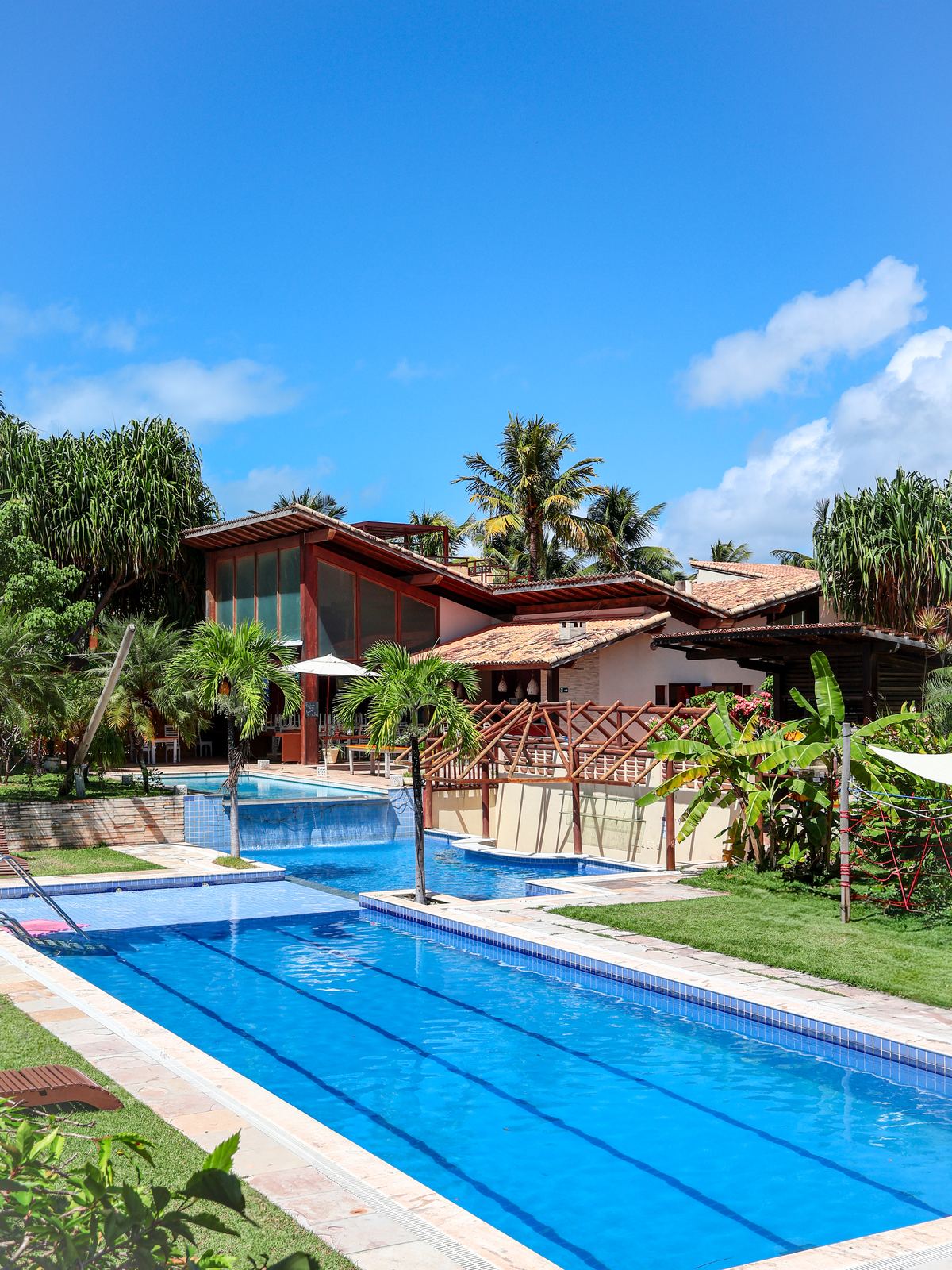 Pipa Beleza - Ambiente