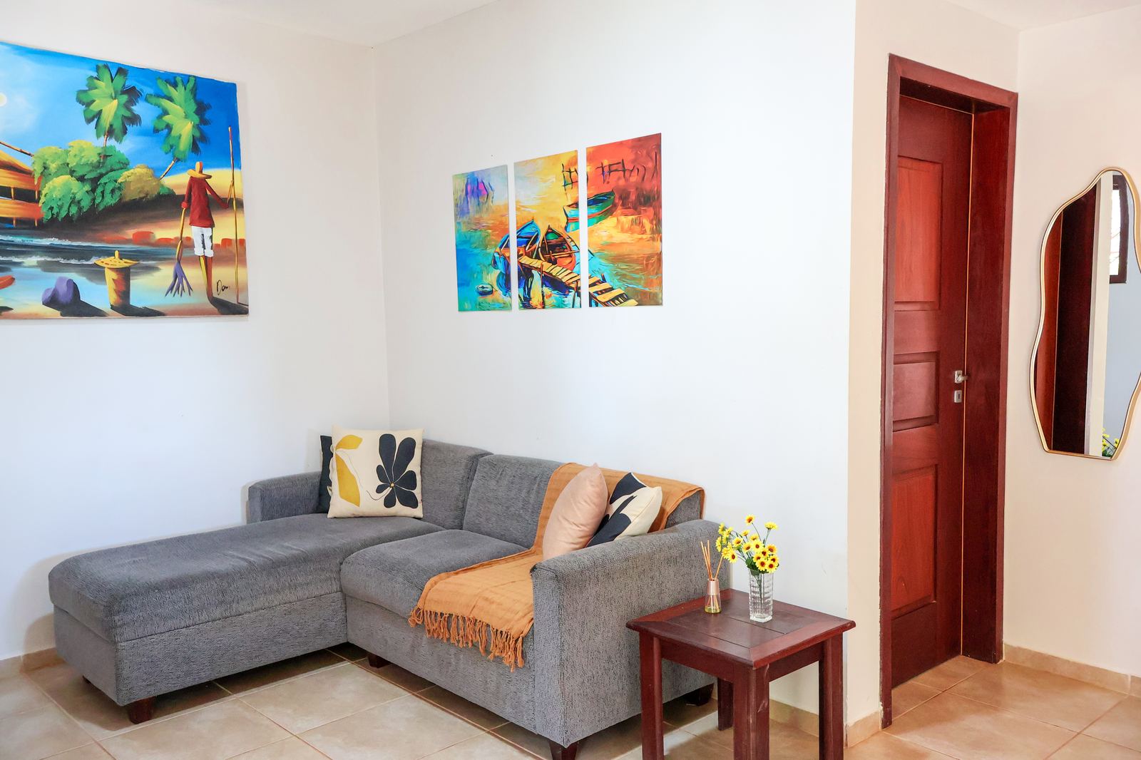 Pipa Beleza - Jardim