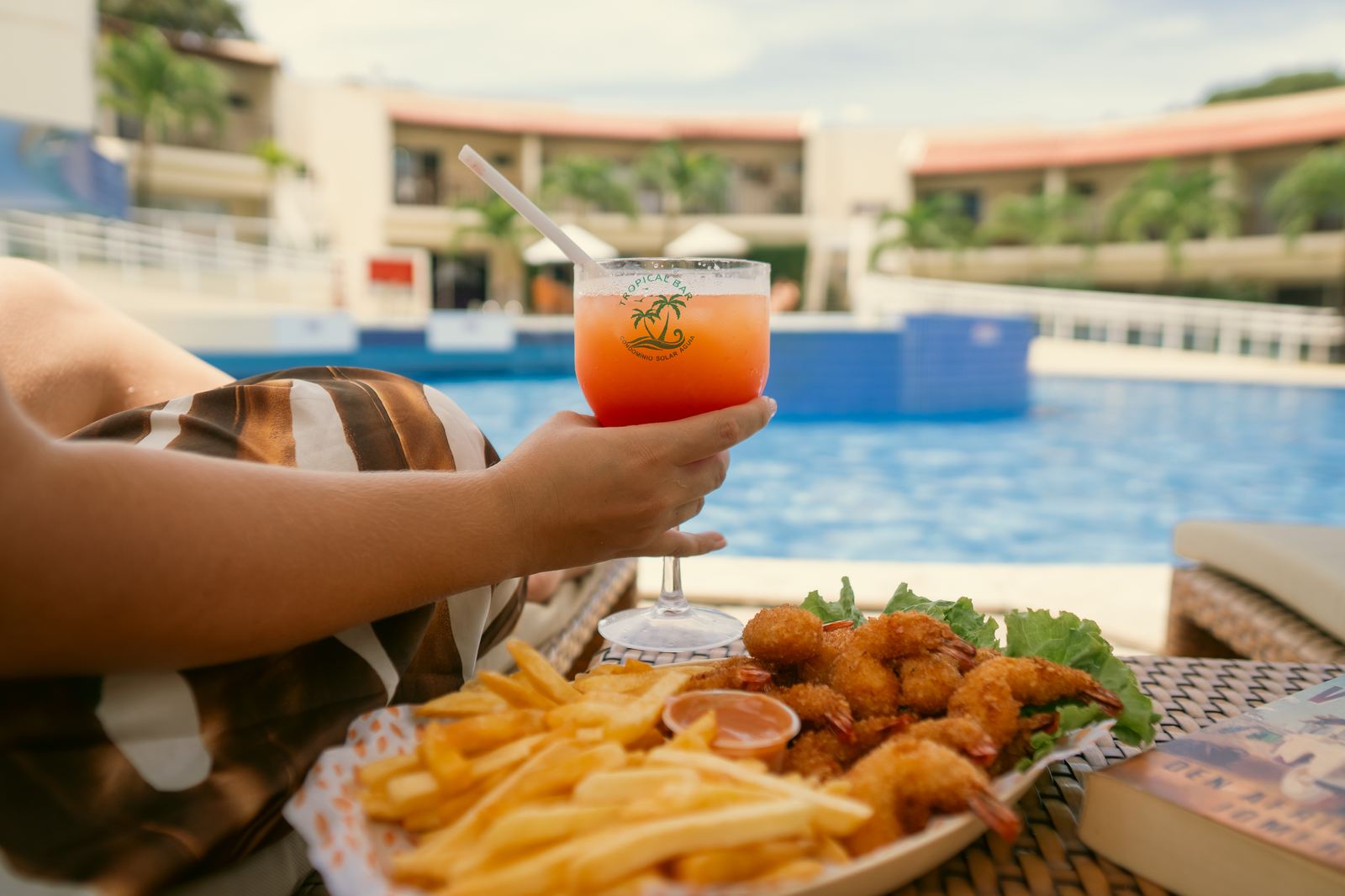 Imóvel Summer Hospedagem em Pipa