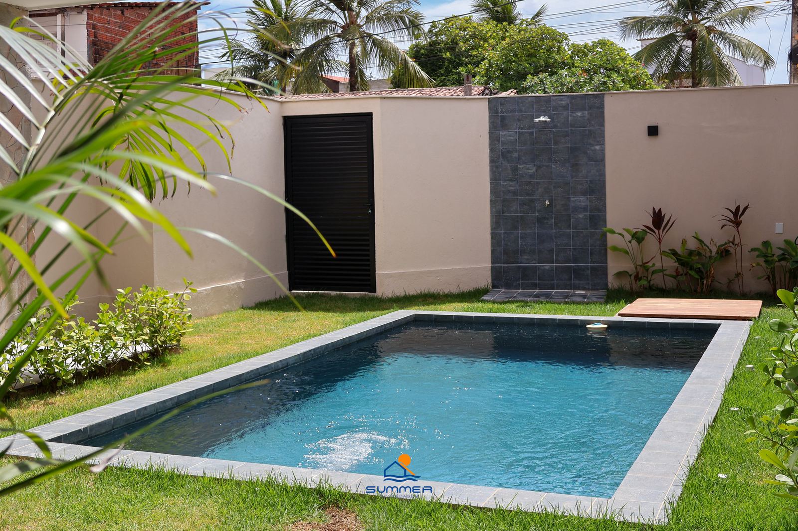 Suíte Petit - Banheiro