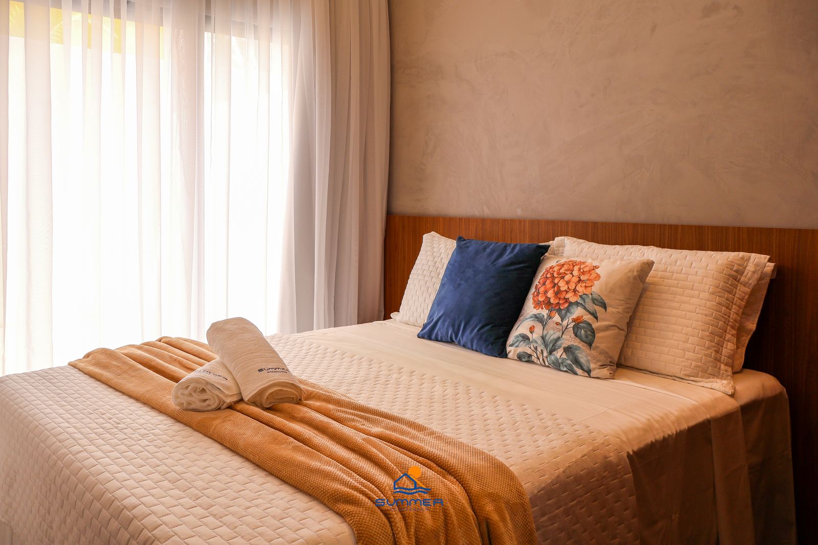 Suíte Petit - Cozinha