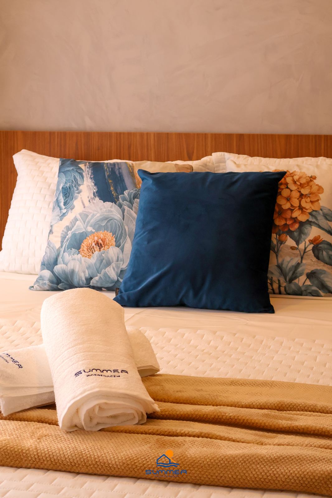 Suíte Petit - Detalhe