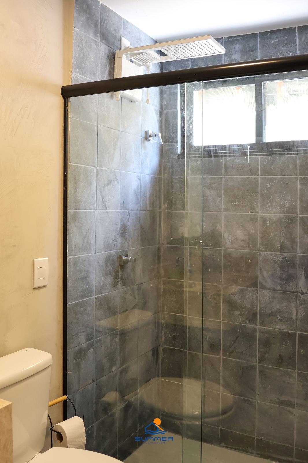 Suíte Petit - Ambiente