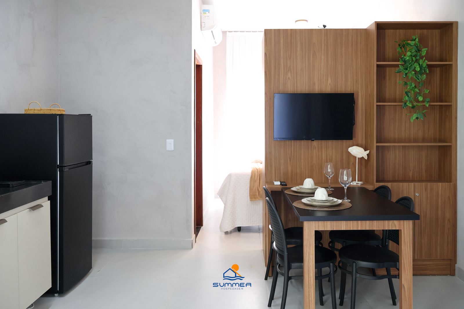 Suíte Petit - Interior