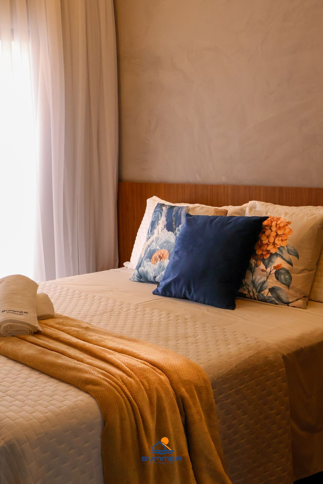 Suíte Petit - Vista 2